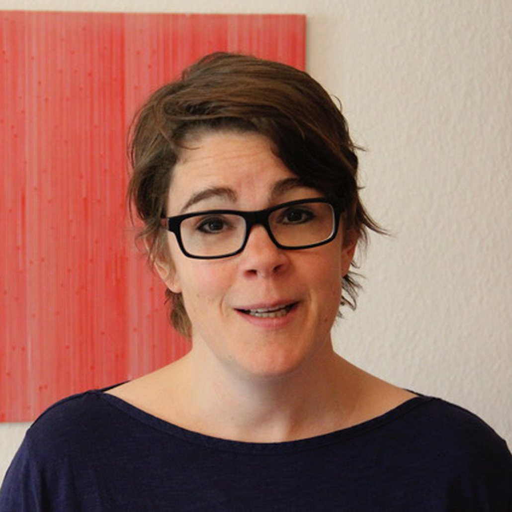 Annette Müllenbeck