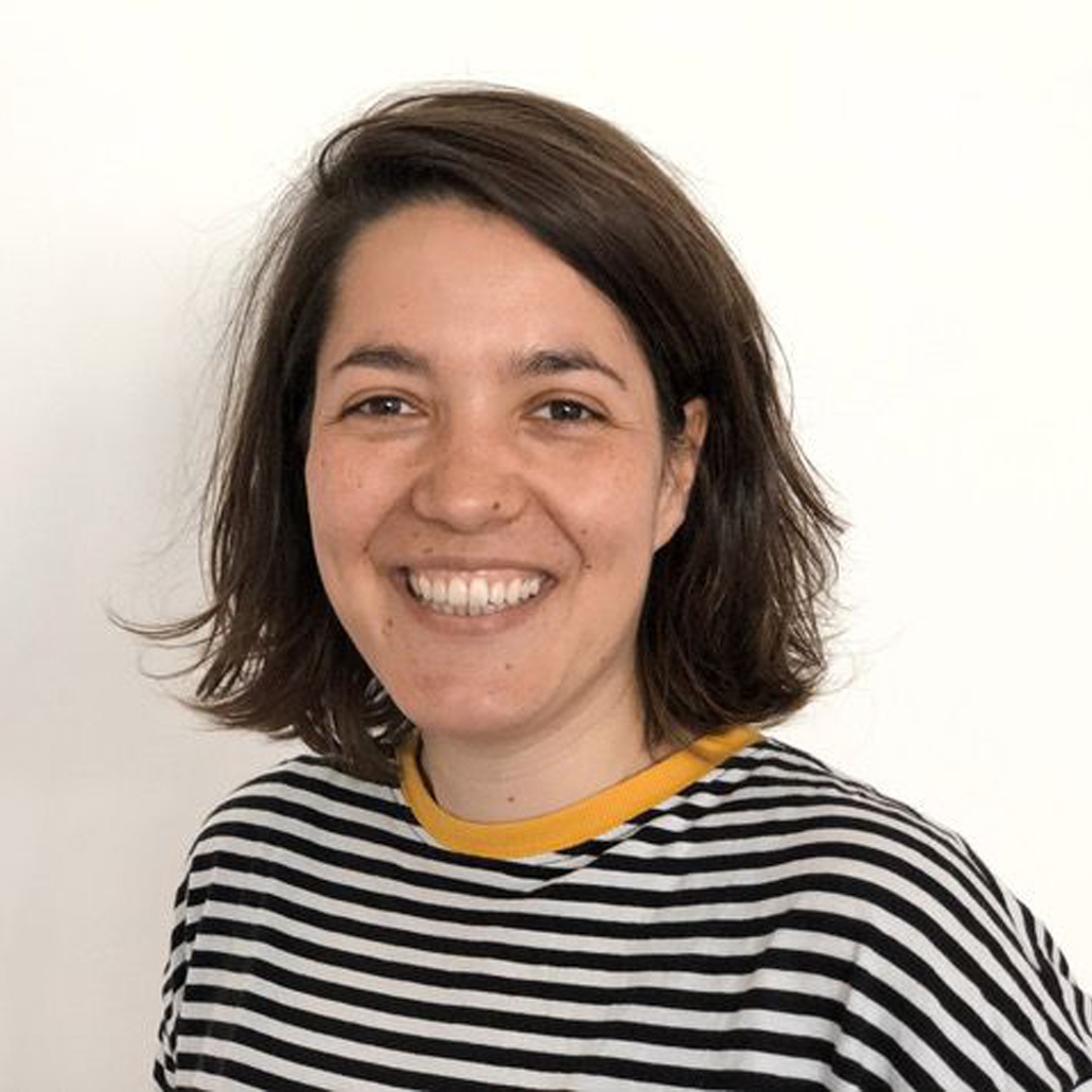 Kathrin Maisch